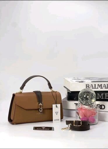 vikend torba: Dimenzije: 22x15cm — 10