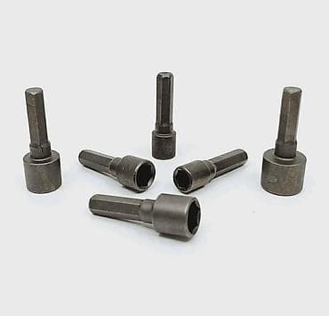 set alata za kucu: 🔴Set XXL odvijača i bitova 100 -dijelni. Komplet odvijača i bitova — 9