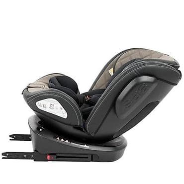 Autosedišta: KikkaBoo autosedište SHIFT ISOFIX 0–36 kg, Beige (šifra: KKB7) - — 6