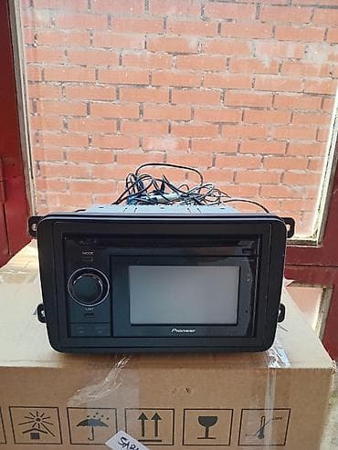 nobel aparat za vodu: Pioneer AVIC-F320BT – multimedijalni auto radio/navigacija (2-DIN) - — 5