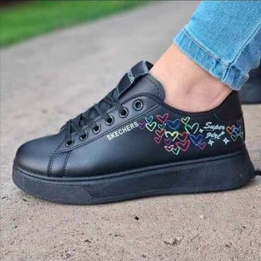 patike sa vazdušnim đonom: Skechers, 41 — 2