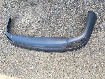 audi tt 3.2 front bumper: SPOJLER ZADNJEG BRANIKA ZA AUDI A8 - 4H0807521E | Spojler zadnjeg — 1