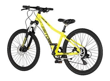 dečije veličine: Bicikl junior 24 Visitor Proxy 8K D2H – 24" amortizer, alu ram 13" — 3