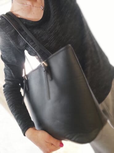 twinset torbe: Shoulder bag, H&M — 3