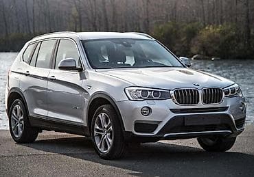vijetnamka prodaja: DELOVI ZA BMW X3 F25 R | Novi i polovni delovi za BMW X3 F25 — 2