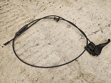SAJLA OTVARANJA HAUBE ZA VOLKSWAGEN PASSAT B5
