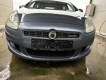 fiat bravo prodaja: DELOVI ZA FIAT BRAVO 1.6MJ 2008. GOD. | Generacija II 4 — 4