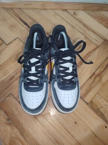 guess 37: Trainers, Nike, size - 37.5 — 1