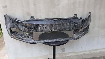magneti za struju: BRANIK ZA VOLKSWAGEN POLO | polo prednji branik 6R0 807 221 — 3