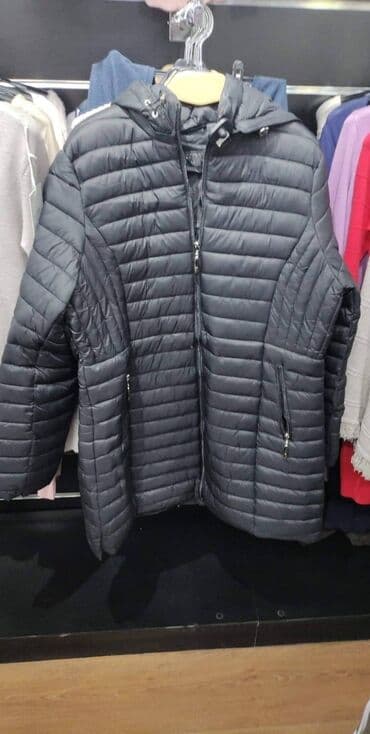 zimske jakne adidas: Xl do 7xl 6700 — 1