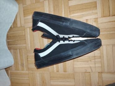 starke sa djonom: Patike, Vans, veličina - 43.5 — 2