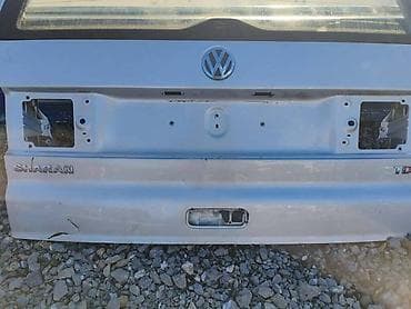 jabucice za auto: GEPEK VRATA ZA VOLKSWAGEN SHARAN OD 1995. DO 2004. GOD. | Gepek — 2