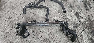grejalice za auto: CREVO CEV VODE 1.9 ZA FIAT STILO — 1