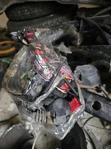 maca auto krusevac: AUDI A4 B8 EURO KUKA | Euro kuka kompletna sa modulom instalacijom — 3