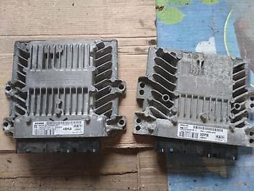 manuel auto: KOMPJUTERI MOTORA ZA FORD FOCUS, C-MAX OD 2003. DO 2010. GOD. | — 1
