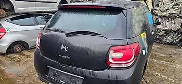 kamp prikolice polovne: DELOVI ZA CITROEN DS3 | Polovni delovi Citroen DS3 — 3