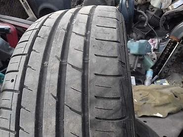 agregat 4.2 kw: FALKEN 215/55 R16 LETNJA | Falken 215/55/16 2018 god. Ima malo — 3