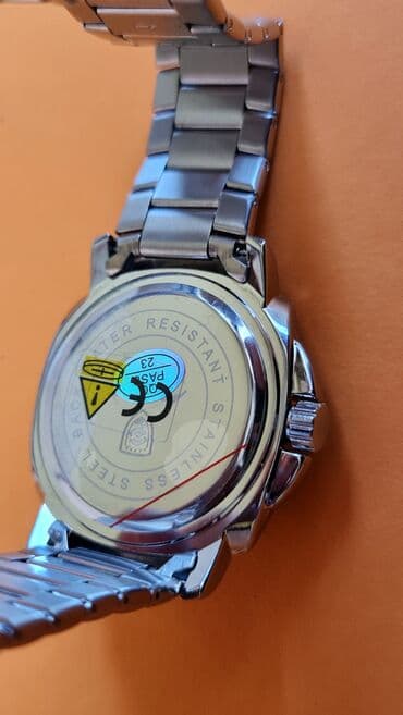 chopard satovi zenski: Klasični sat, Muški — 4