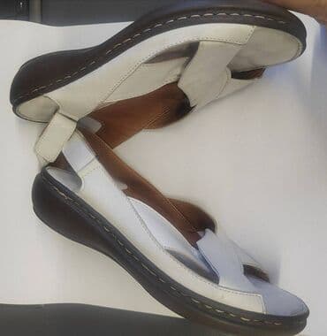 svečane haljine c a: Sandals, 39 — 4