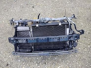 kupujem prodajem polovni auto: HLADNJAK MOTORA 1.3 M-JET ZA SUZUKI SWIFT OD 2005. DO 2011. GOD. | — 1