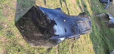 vile za kran: ZADNJI BRANIK LIMUZINA ZA OPEL ASTRA J | Opel Astra j zadnji branik — 3