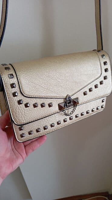 aldo torbe cijena: Shoulder bag, Material: Faux leather — 1