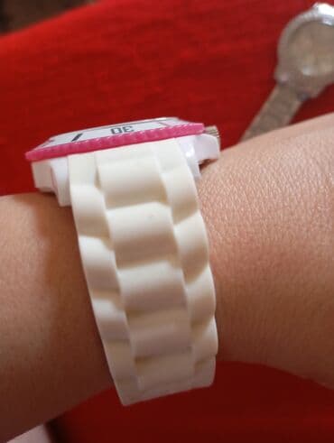 pametni sat sa ekg: Novi zenski satovi — 10