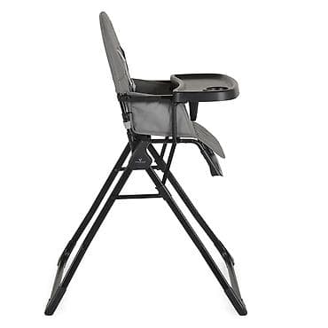sanjalica 17: Cangaroo Stolica za hranjenje Waffle – Grey (šifra: CAN3152-70) — 1