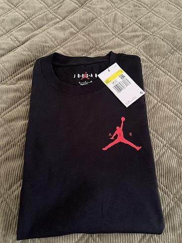djubretarac muski: JORDAN Jumpman Air vel. S NOVO IM9803 011 — 5