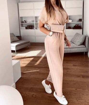 mona kombinezoni: 2400 din — 3