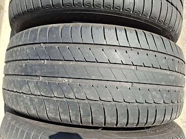 prodaja remenica: MICHELIN 225/50 R17 LETNJA | prodaja u kompletu sve 4 gume 10 000 — 4