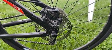 polovni bicikli cena: Planinski/treking bicikl GT (serija Avalanche/XCR) sa 26” točkovima - — 3