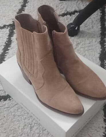 kompleti od viskoze: Gležnjače, Jenny Fairy, 38 — 1