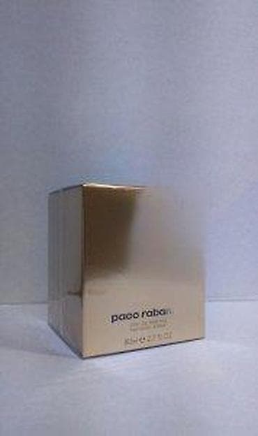 Lične stvari: PACO RABANNE LADY MILLION EDP 80ML | Paco Rabanne Lady Million edp — 8
