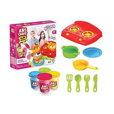 najbolji jeftini satovi: ArtCraft Testo – Mini šporet (Šifra proizvoda: 033328-10-100) — 3