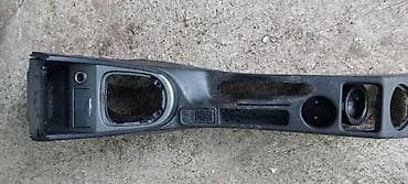 led oci za auto: ALFA 147 SREDISNJA KONZOLA TAMNO SIVA Q2 | Tamno siva sa Q2 Alfe — 4
