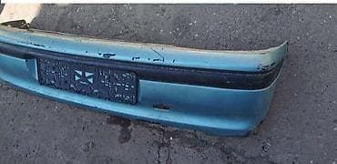 seat ibiza 1.9 tdi 2004: BRANIK ZA PEUGEOT 106 | peugeot 106 zadnji branik ima malo ostecneje — 2