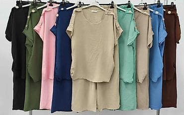 Overalls: 04. Komplet 2.900 dinara A — 9