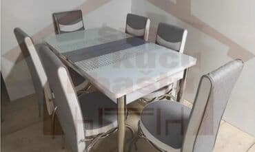 uradi sam sto i klupe: Uvozni trpezarijski stolovi i stolice iz Turske vrhunskog kvaliteta! — 4