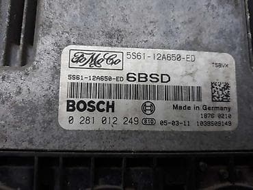 auto elektronika: PUTNI RAČUNAR ZA FORD FIESTA | Putni racunar ford fiesta, fusion 1,6 — 2
