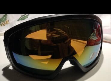 Ski naočare za skijase i bordere Novo — 5