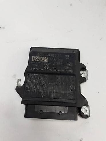 marketplace auto: CENTRALA AIRBAG ZA VOLKSWAGEN PASSAT B8 - 3Q0959655BG | Centrala — 1