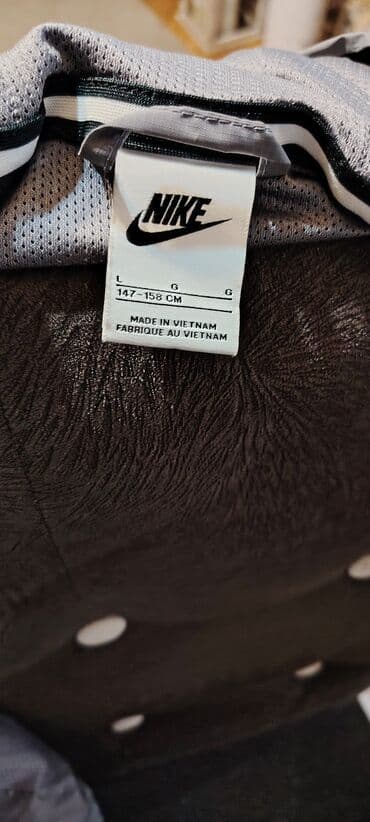 duks s: Jakna za prelazni period, L (EU 52), Nike, bоја - Šareno — 6