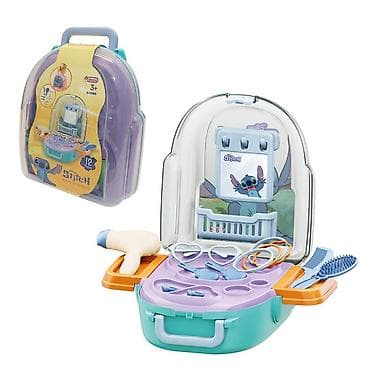 Stich Set za ulepšavanje – kreativni set za decu Opis: - Kreativni