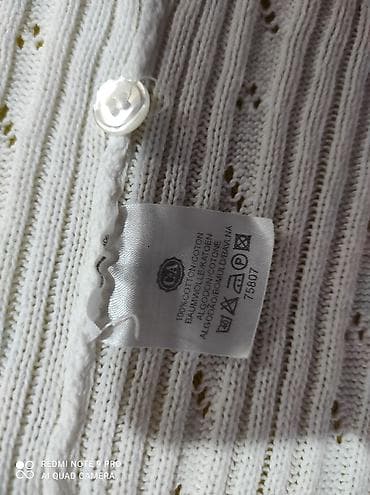 ravne haljine: Haljinica, velicina 92
U kompletu sa dzemperom — 8