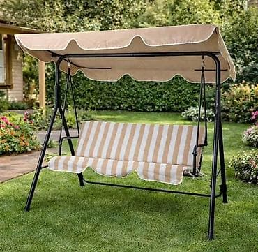 lezaljke za dvoriste kupujemprodajem: 🌞Baštenska metalna ljuljaška 170 × 110 🌞 VELIKA AKCIJA 💥11 500 💥 — 2