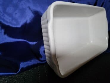 posuda za sir: Djuvecara,pekac vintaz, nov Ernesto Nemacka. Djuvecara nova radjena — 3