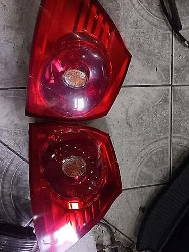 od m: STOP SVETLA ZA VOLKSWAGEN GOLF 5 OD 2004. DO 2008. GOD. | SERVIS I — 2