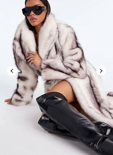 🔥 ✨ Luksuzne duge bunde ✨🔥 Dostupne veličine: S | M | L | XL Cena na lalafo.rs 🔥 ✨ Luksuzne duge bunde ✨🔥 Dostupne veličine: S | M | L | XL Cena