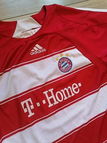 bubnjevi polovni: Adidas dres FC Bayern München – Podolski 11 Adidas dres sa klupskim — 7